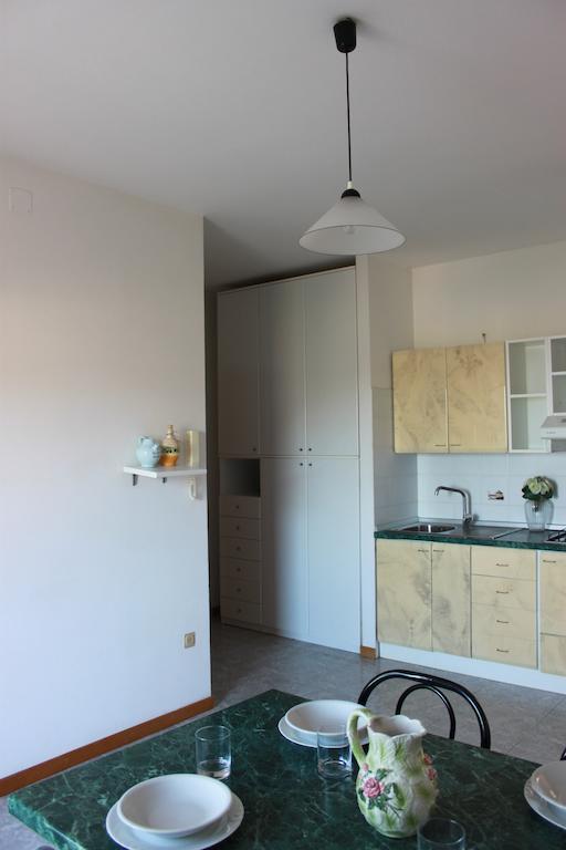Residence Azzurro Massignano Chambre photo