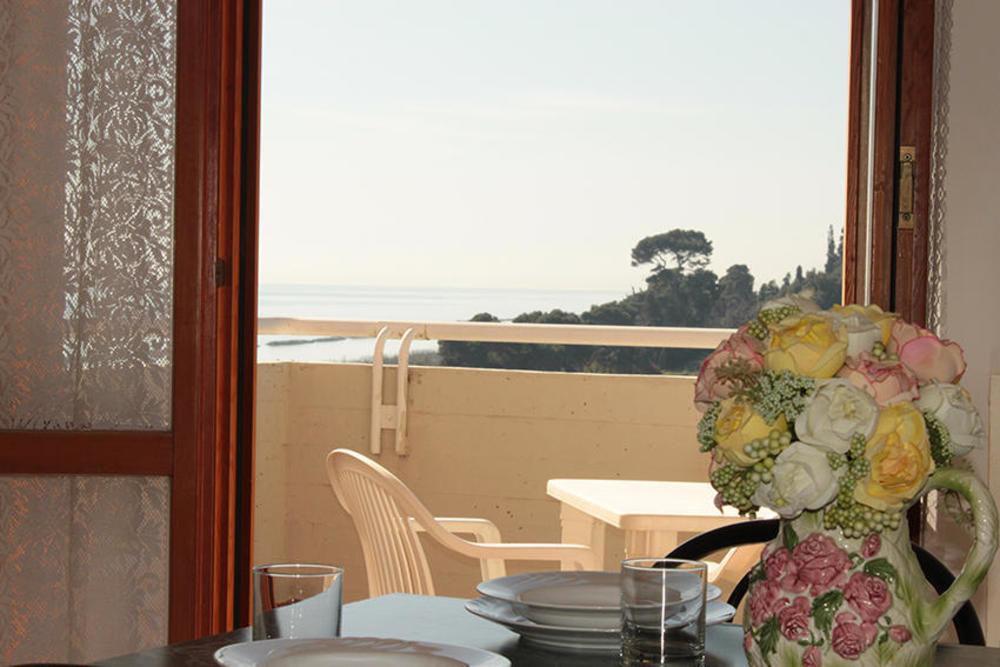 Residence Azzurro Massignano Extérieur photo