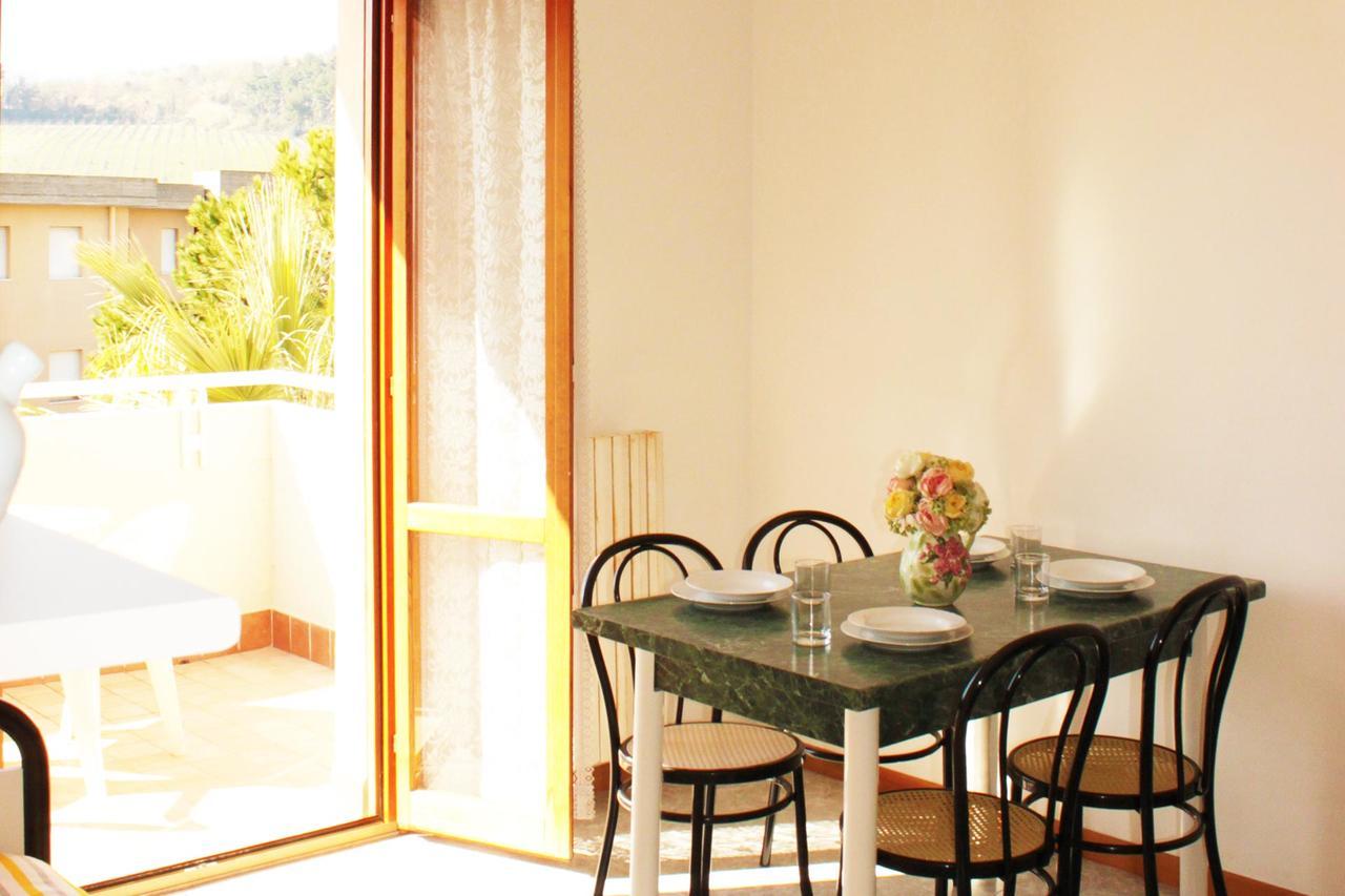 Residence Azzurro Massignano Extérieur photo