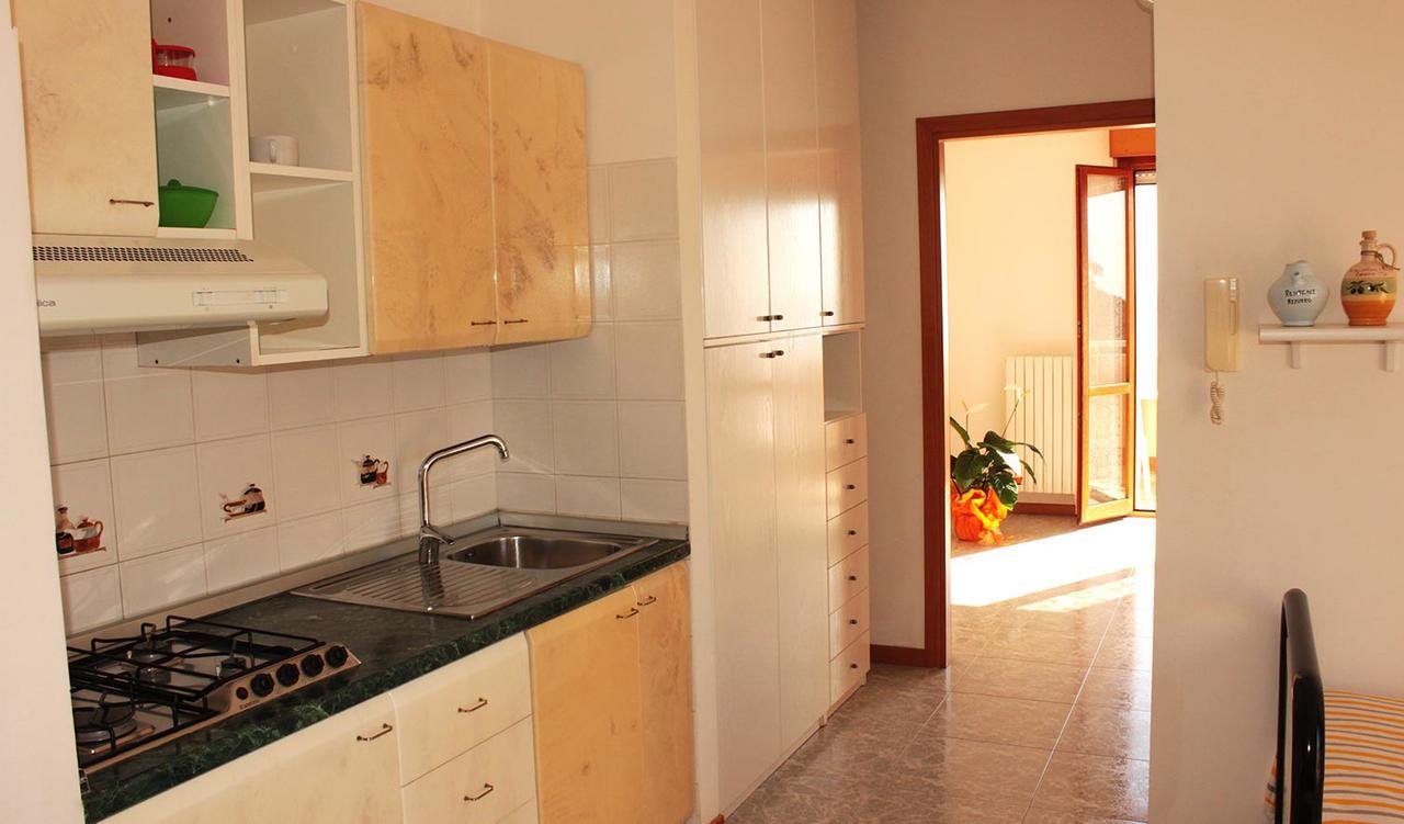 Residence Azzurro Massignano Extérieur photo