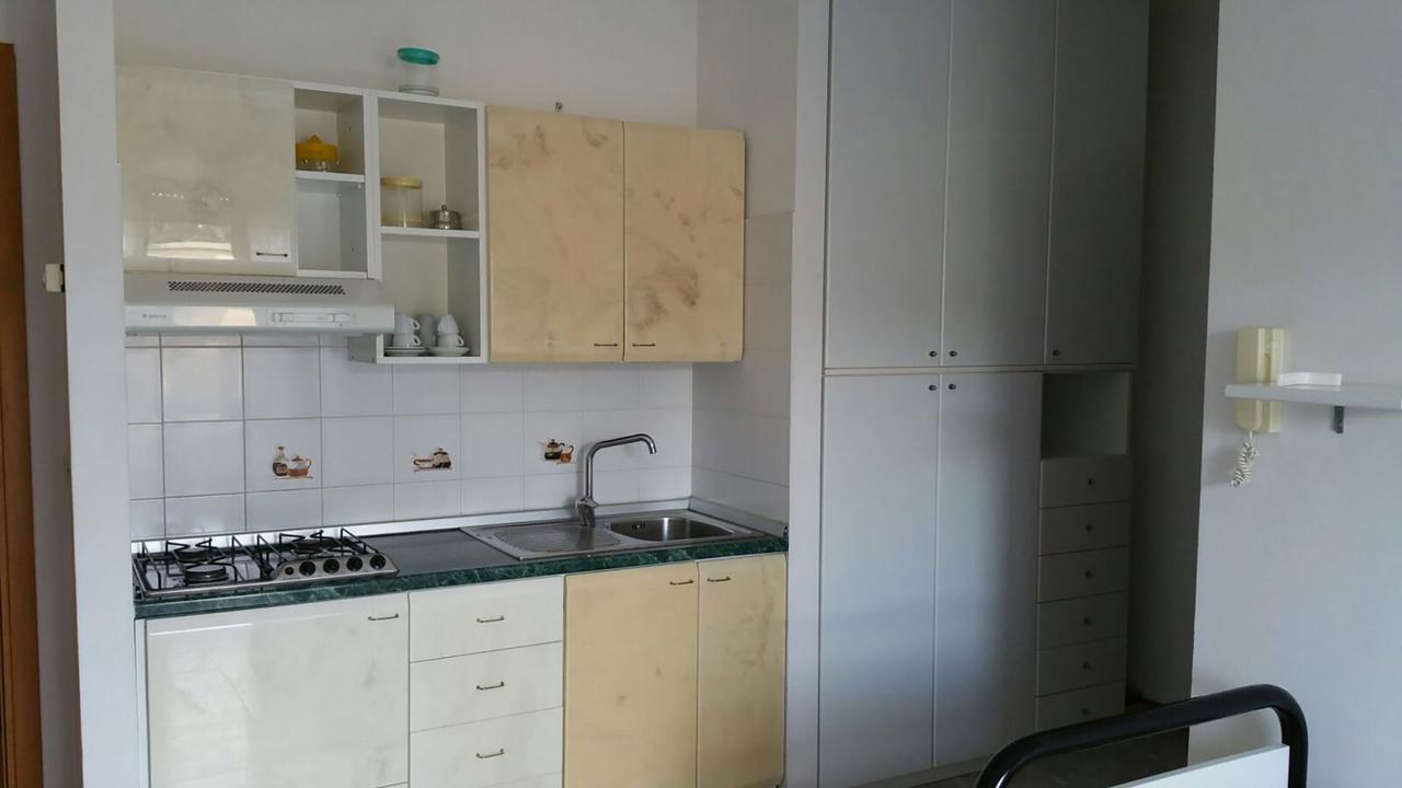 Residence Azzurro Massignano Extérieur photo