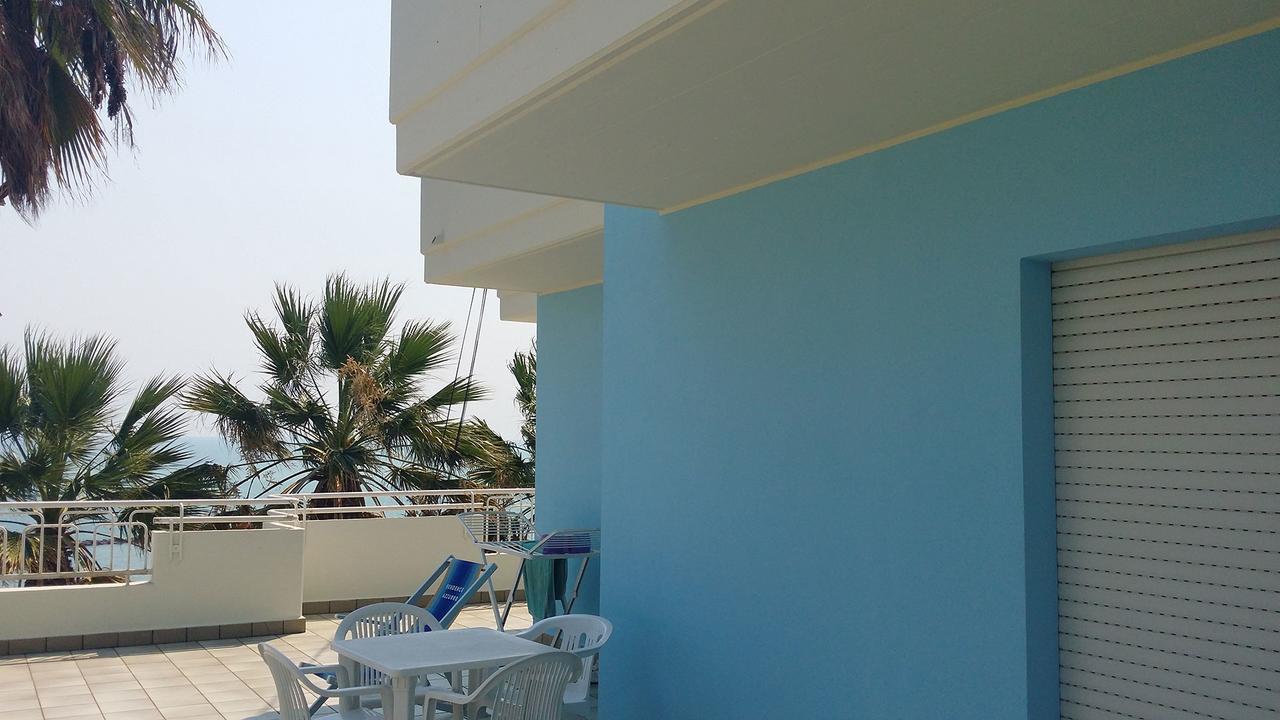Residence Azzurro Massignano Extérieur photo